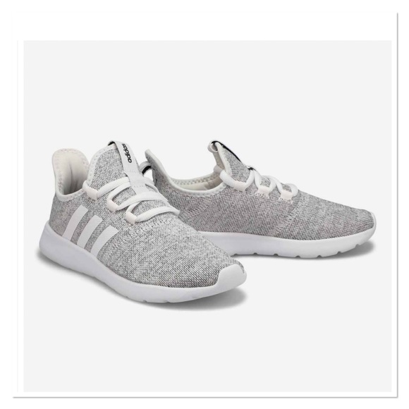 ADIDAS 'Cloudfoam Pure' Sneakers - Picture 14 of 14